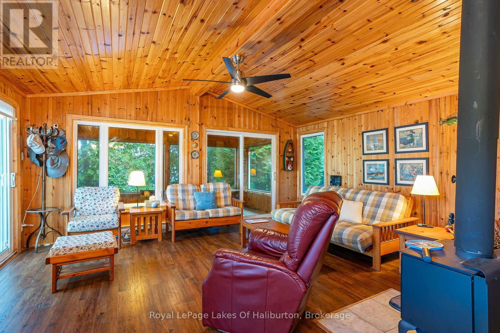 1358 KUSHOG LAKE ROAD Image 17