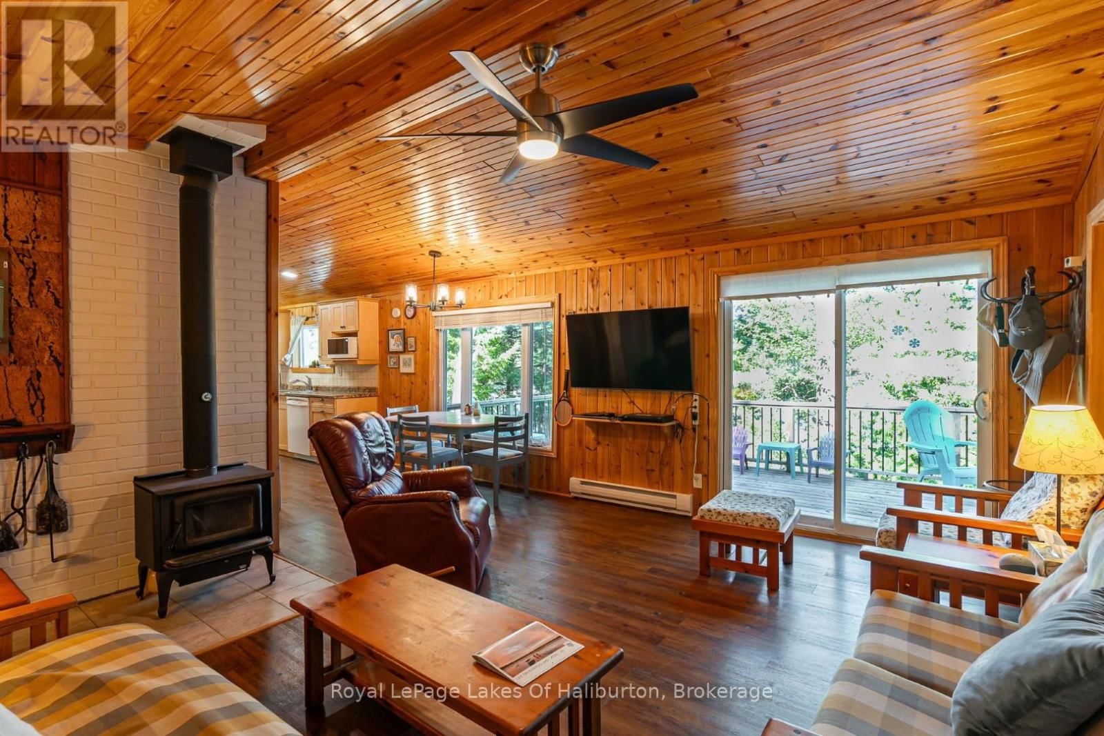 1358 KUSHOG LAKE ROAD Image 19