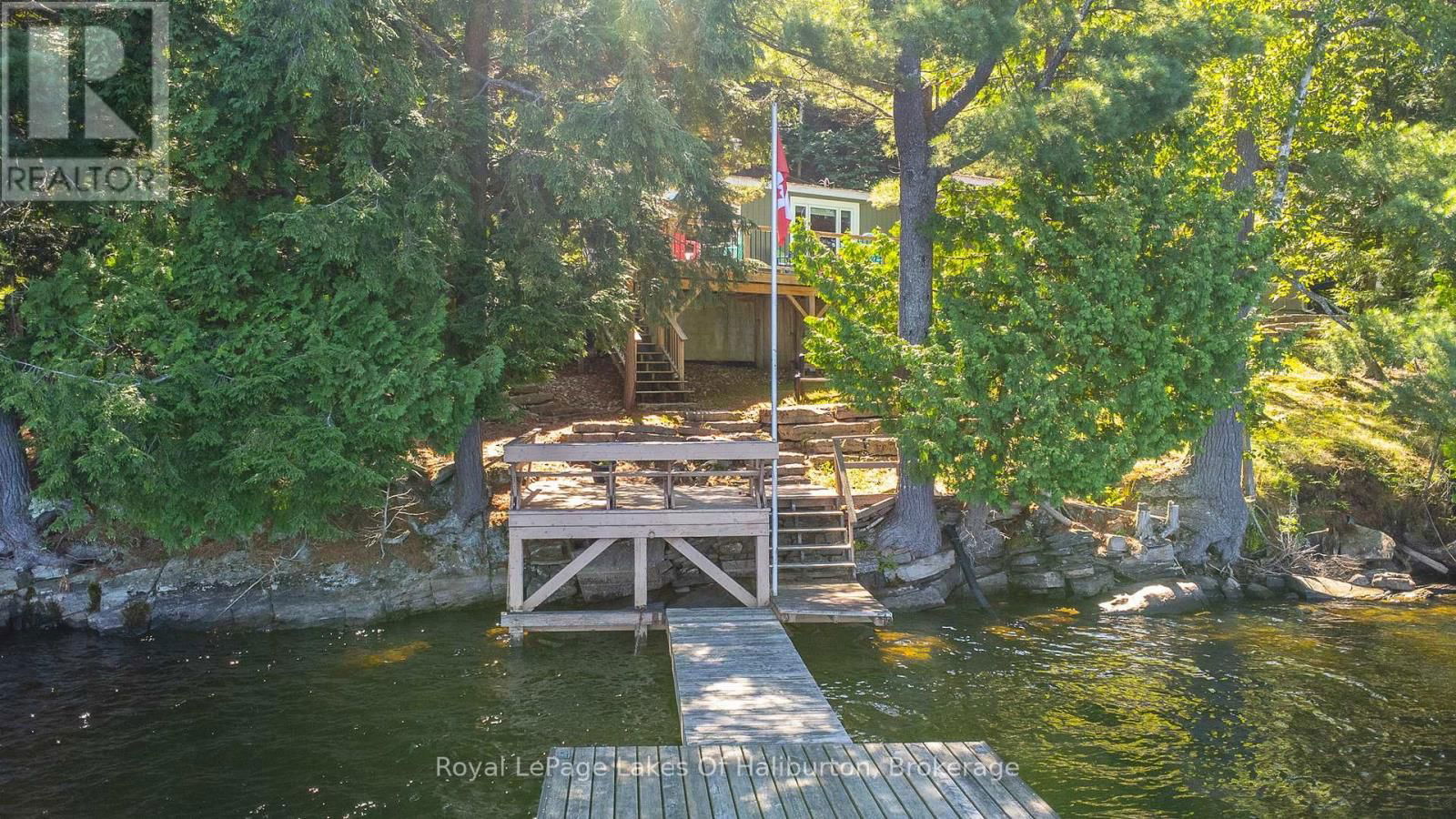 1358 KUSHOG LAKE ROAD Image 2