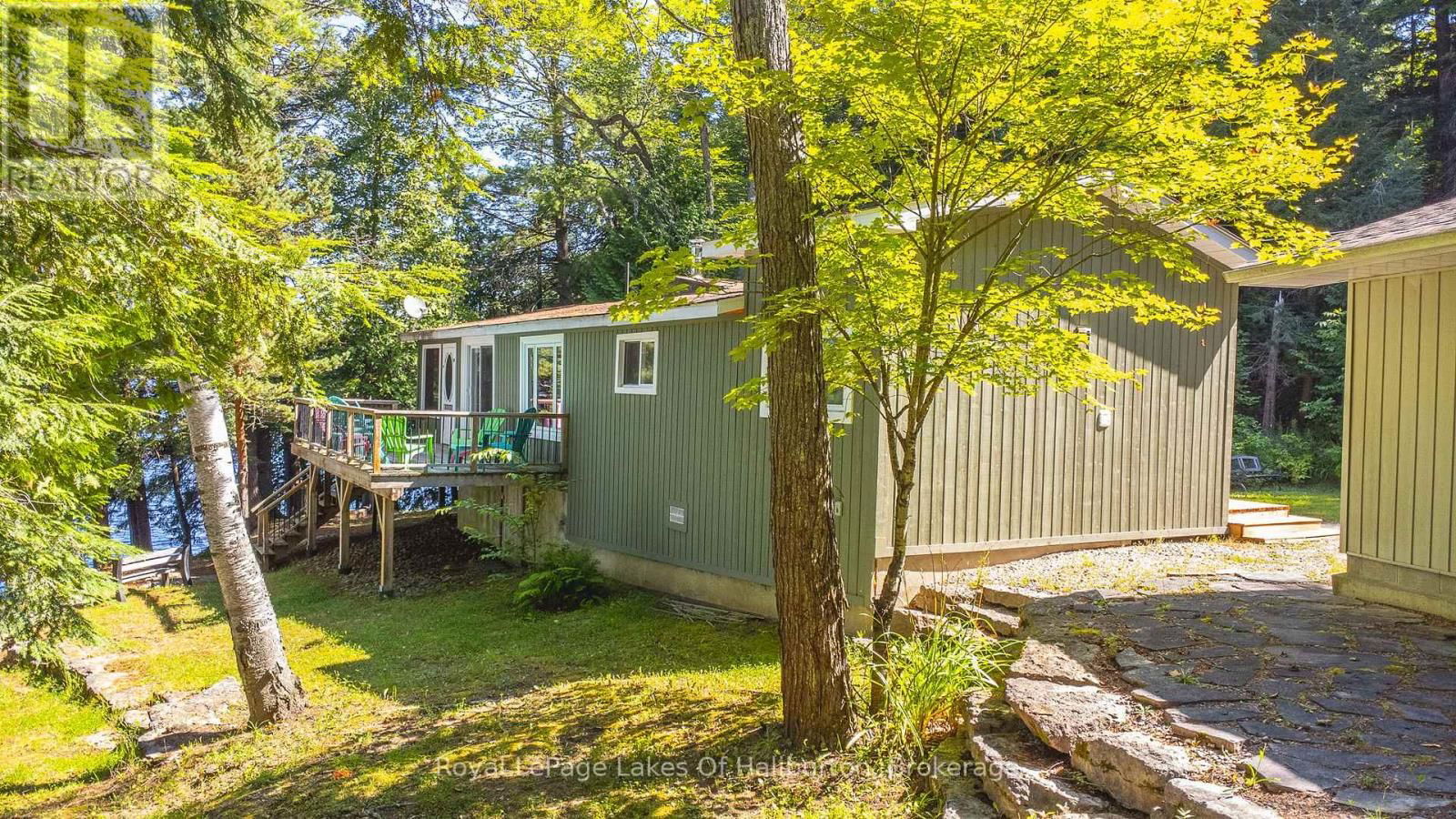 1358 KUSHOG LAKE ROAD Image 34