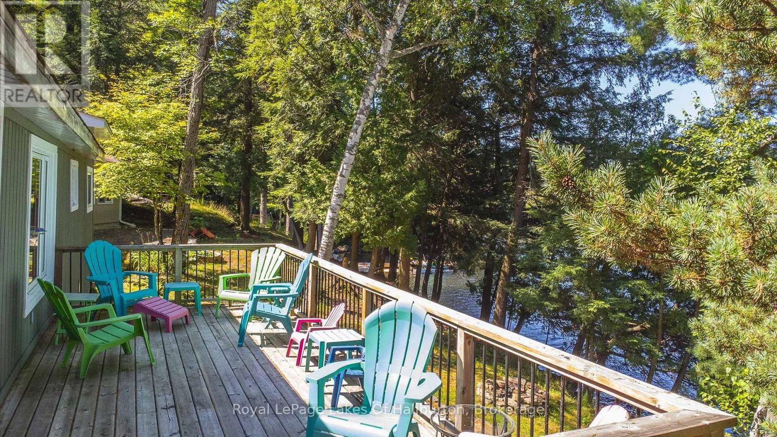 1358 KUSHOG LAKE ROAD Image 36