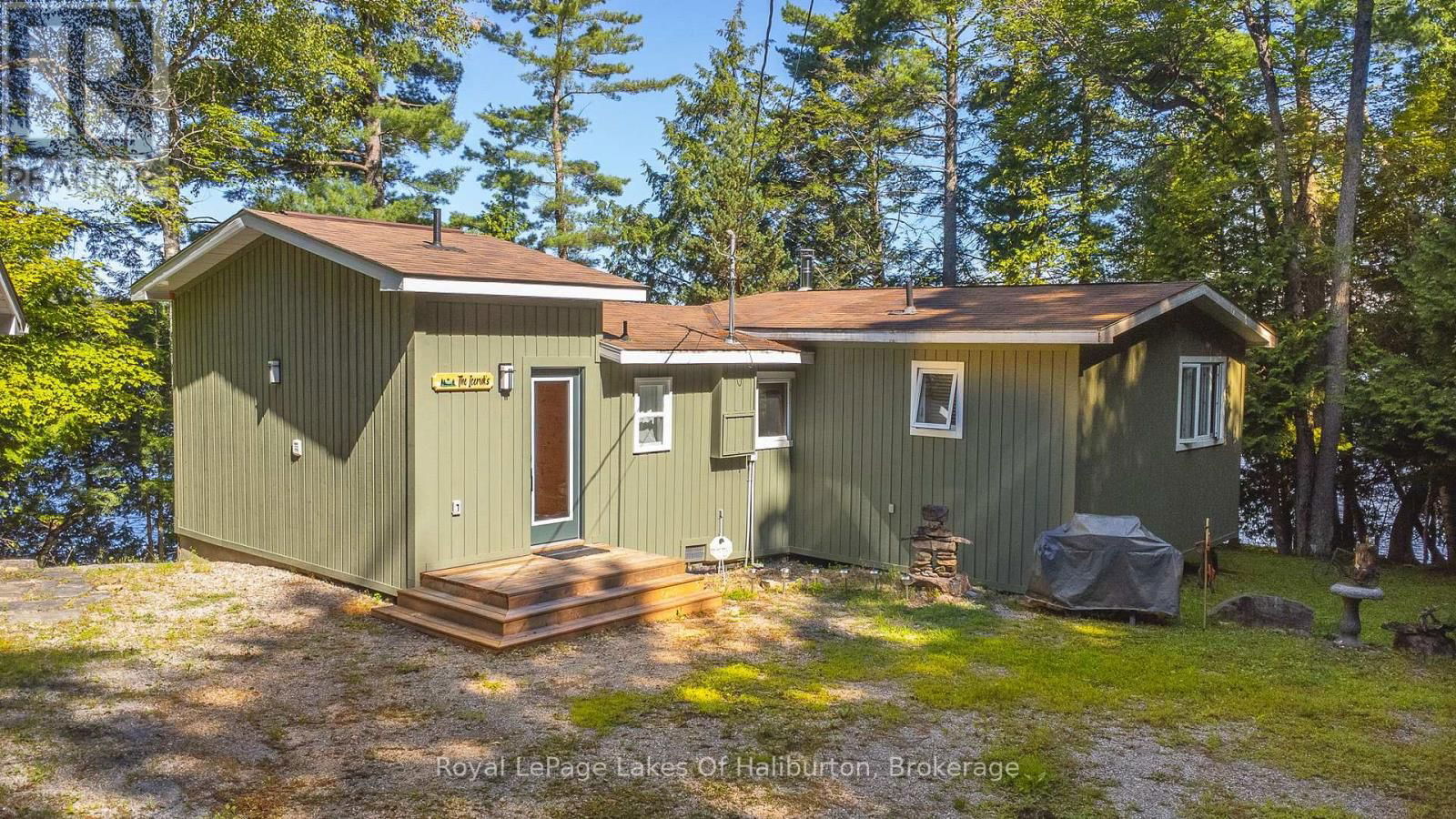 1358 KUSHOG LAKE ROAD Image 4