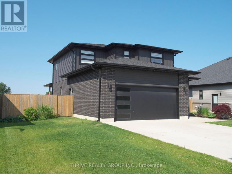 Secondary Property View