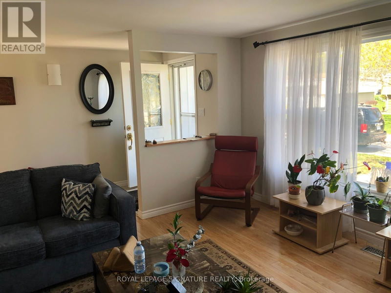 Secondary Property View