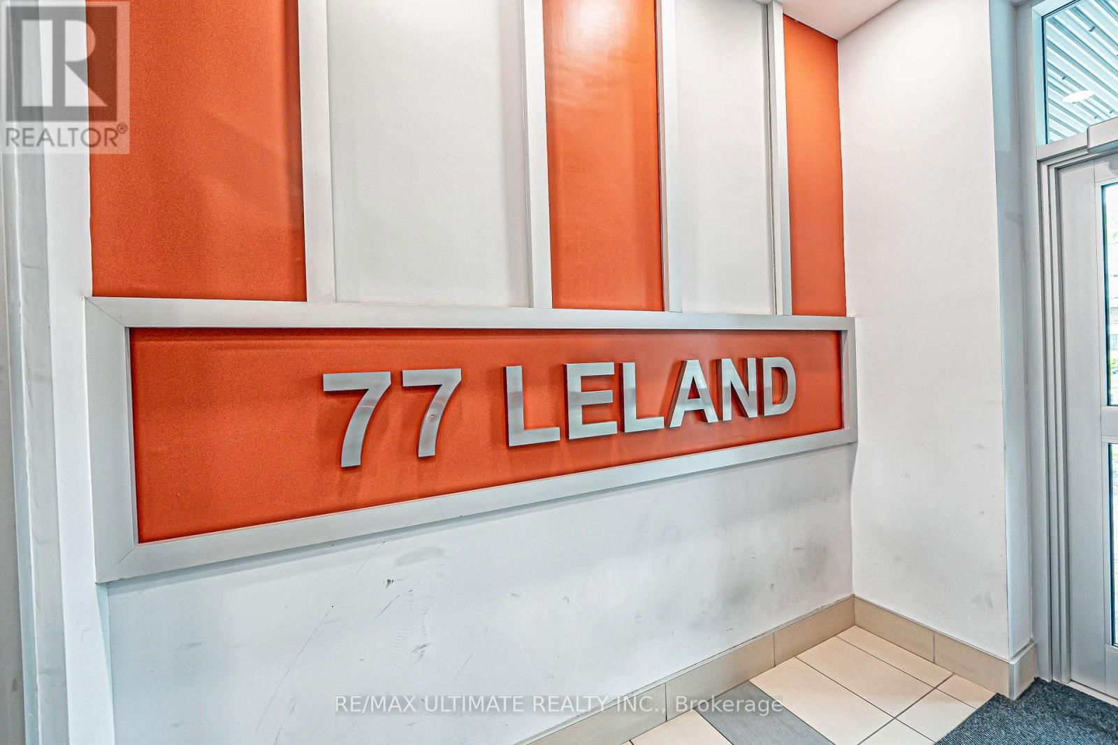 401 - 77 LELAND STREET Image 1