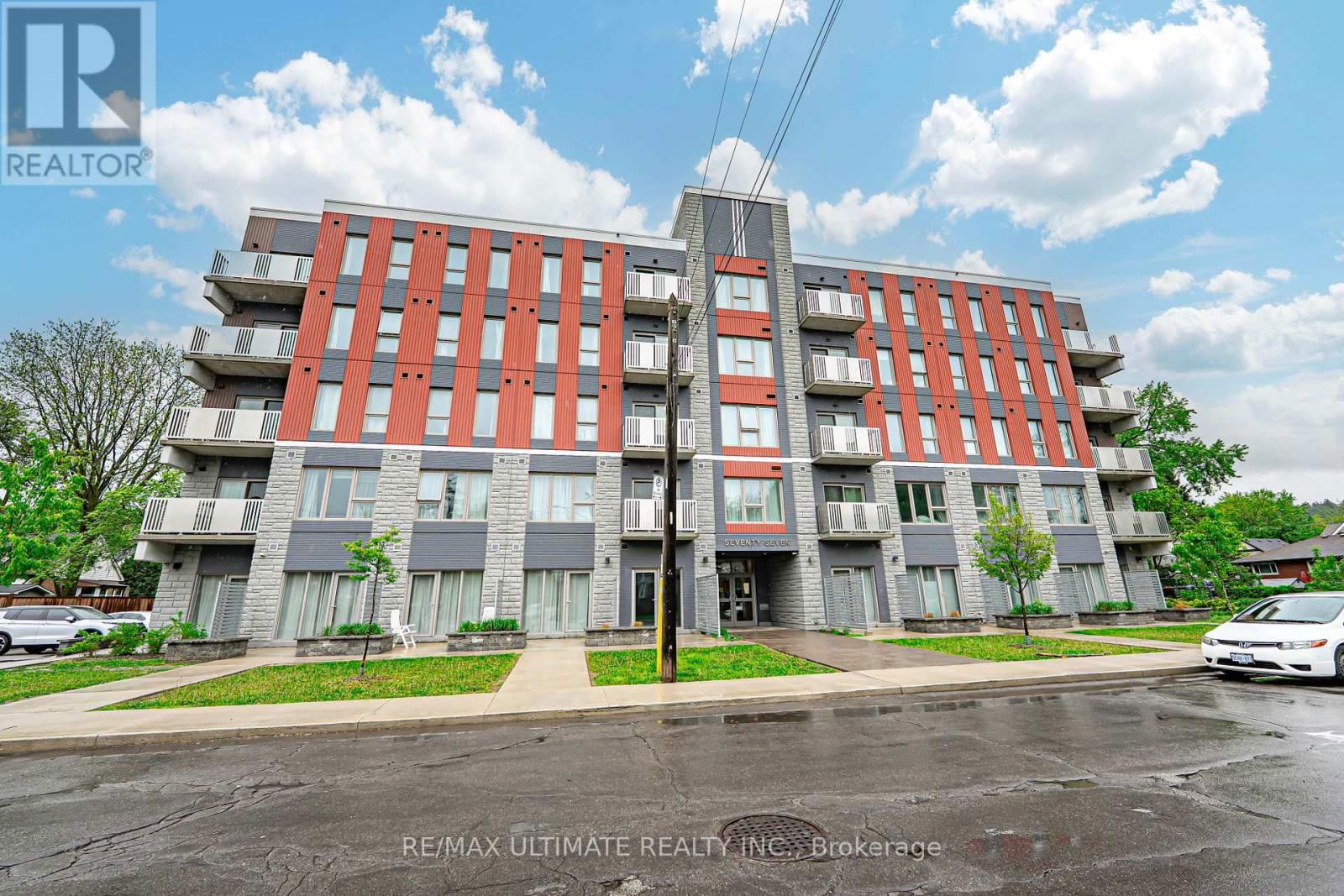 401 - 77 LELAND STREET Image 2