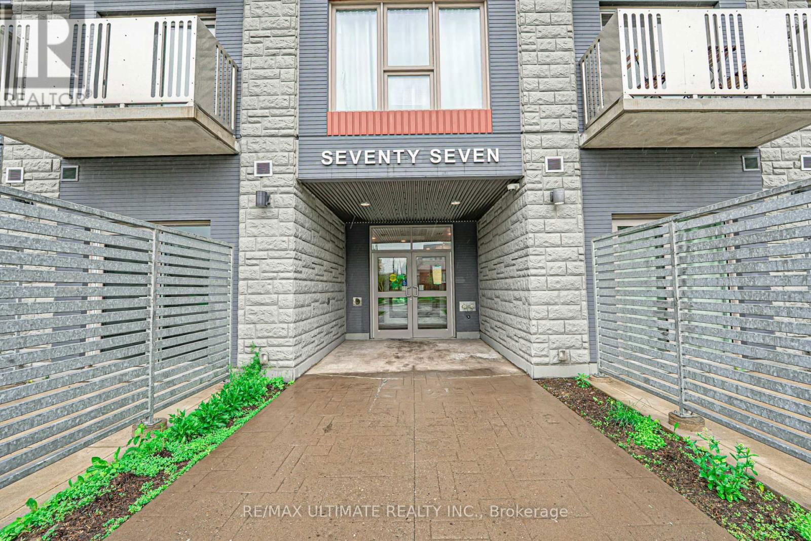 401 - 77 LELAND STREET Image 3