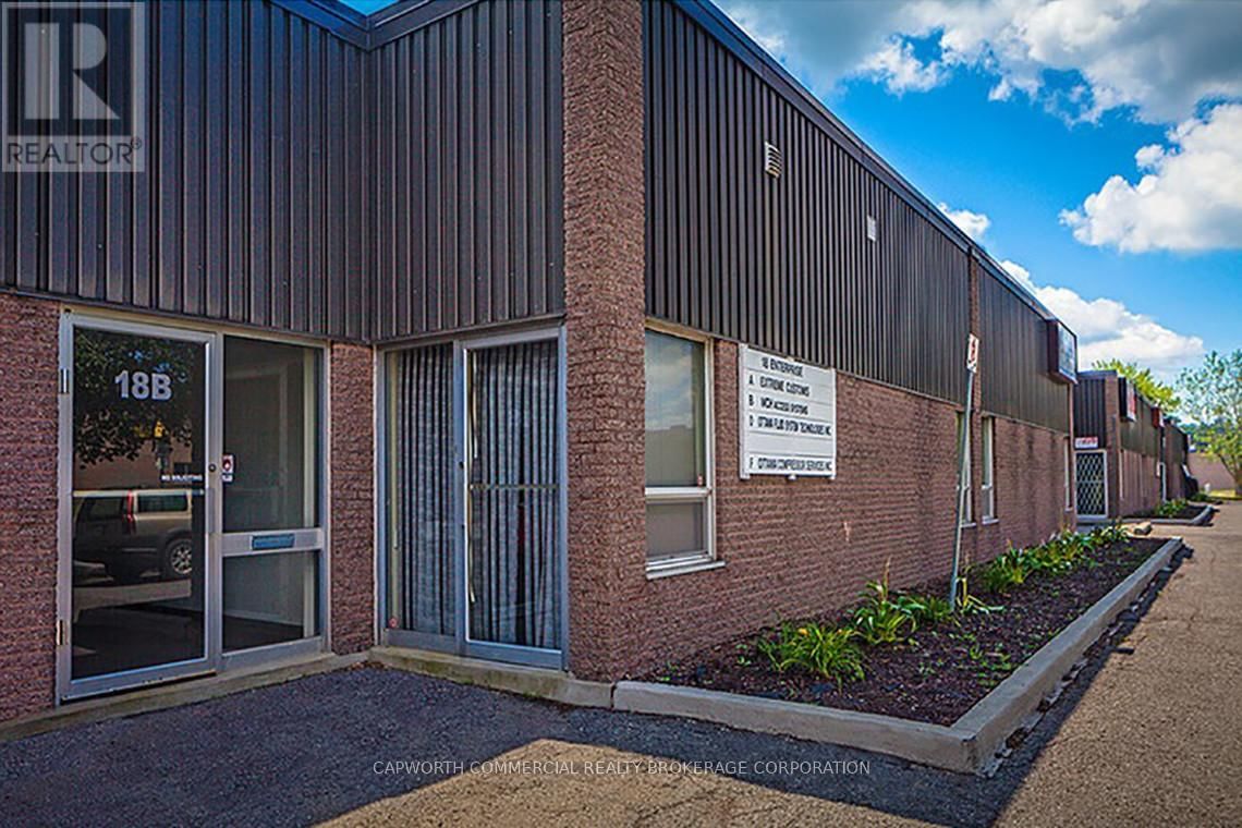 C & D - 18 ENTERPRISE AVENUE Image 3