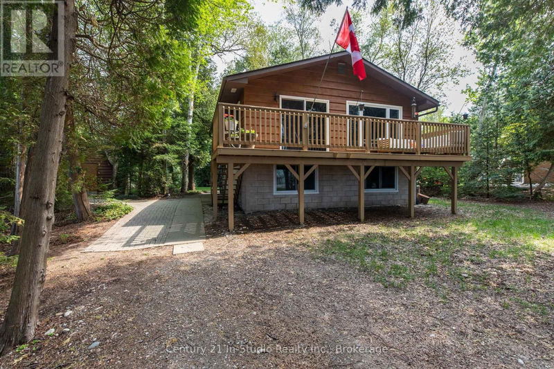 Secondary Property View