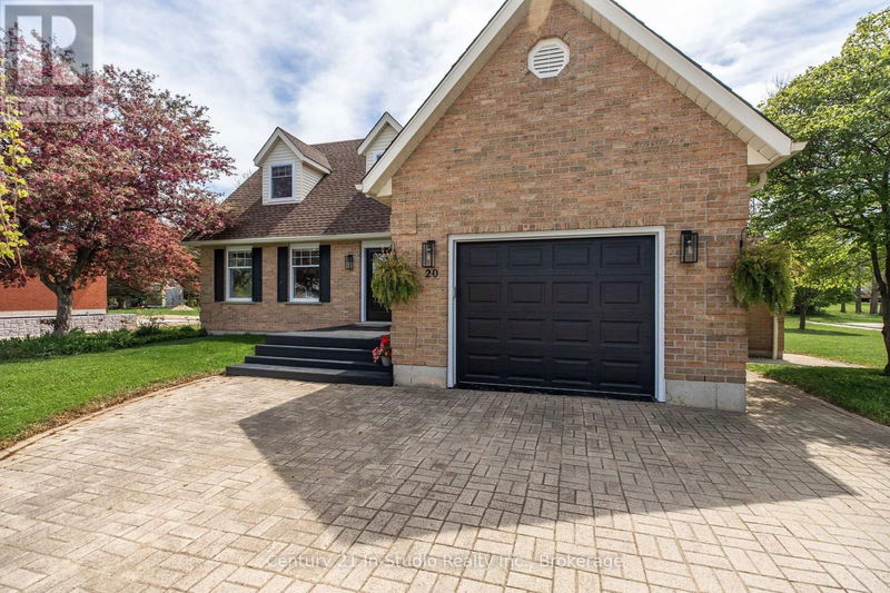 Secondary Property View