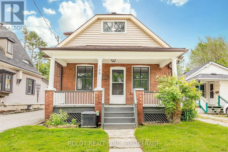 Secondary Property View