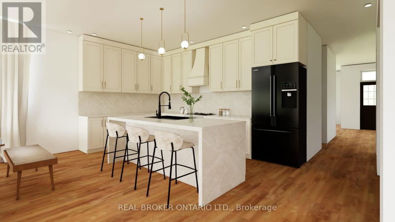 Secondary Property View