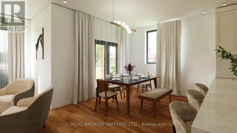Tertiary Property View