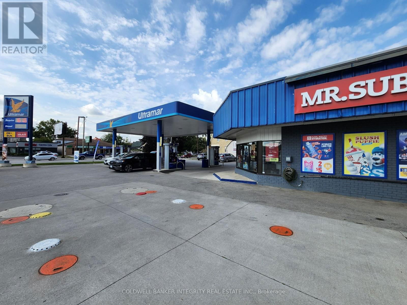 7 METCALFE STREET EAST Image 4