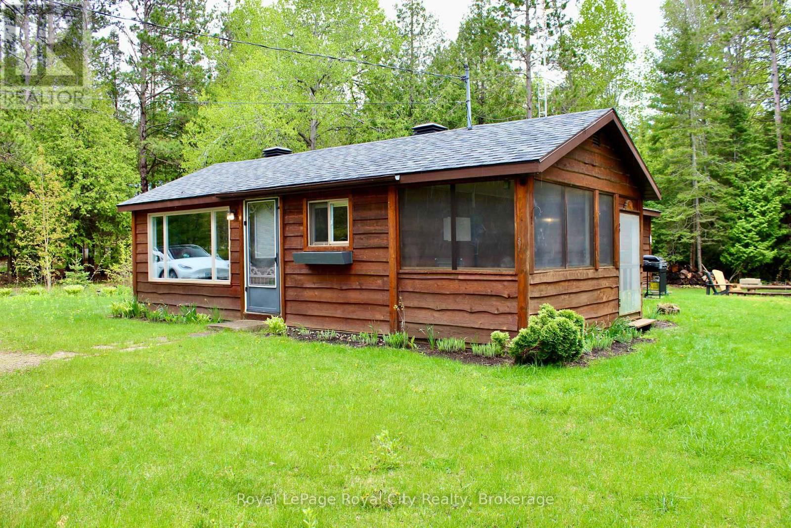 Primary Property View
