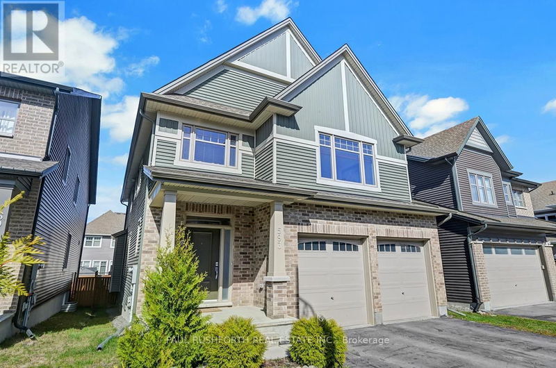 Secondary Property View