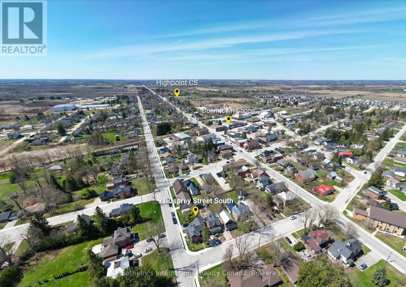 Secondary Property View