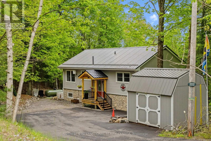 Secondary Property View