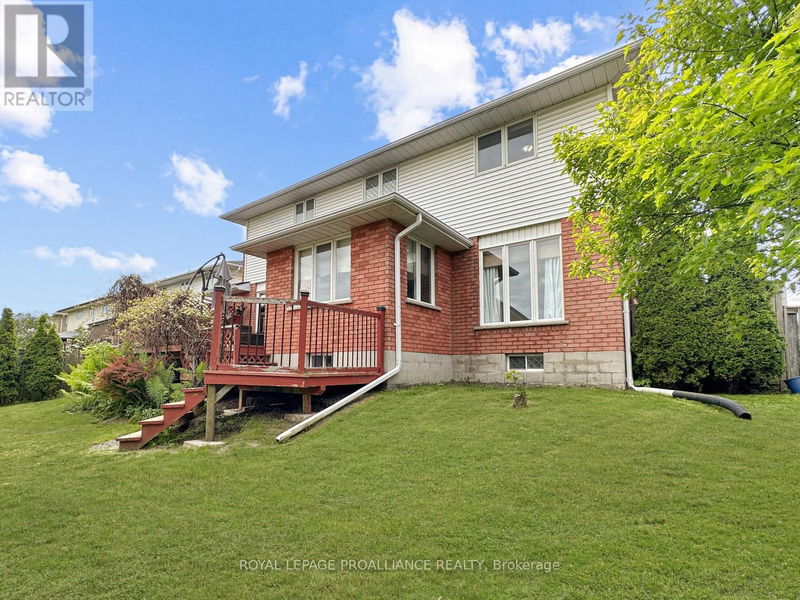 Tertiary Property View