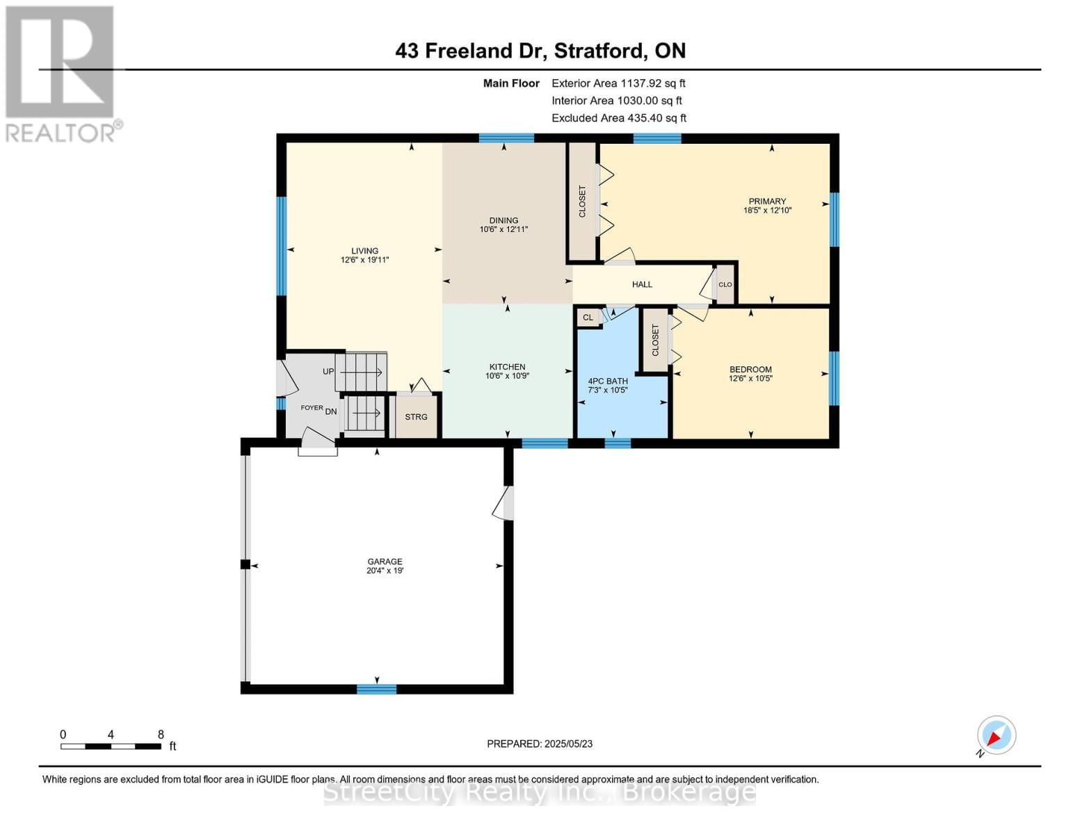 43 FREELAND DRIVE Image 44