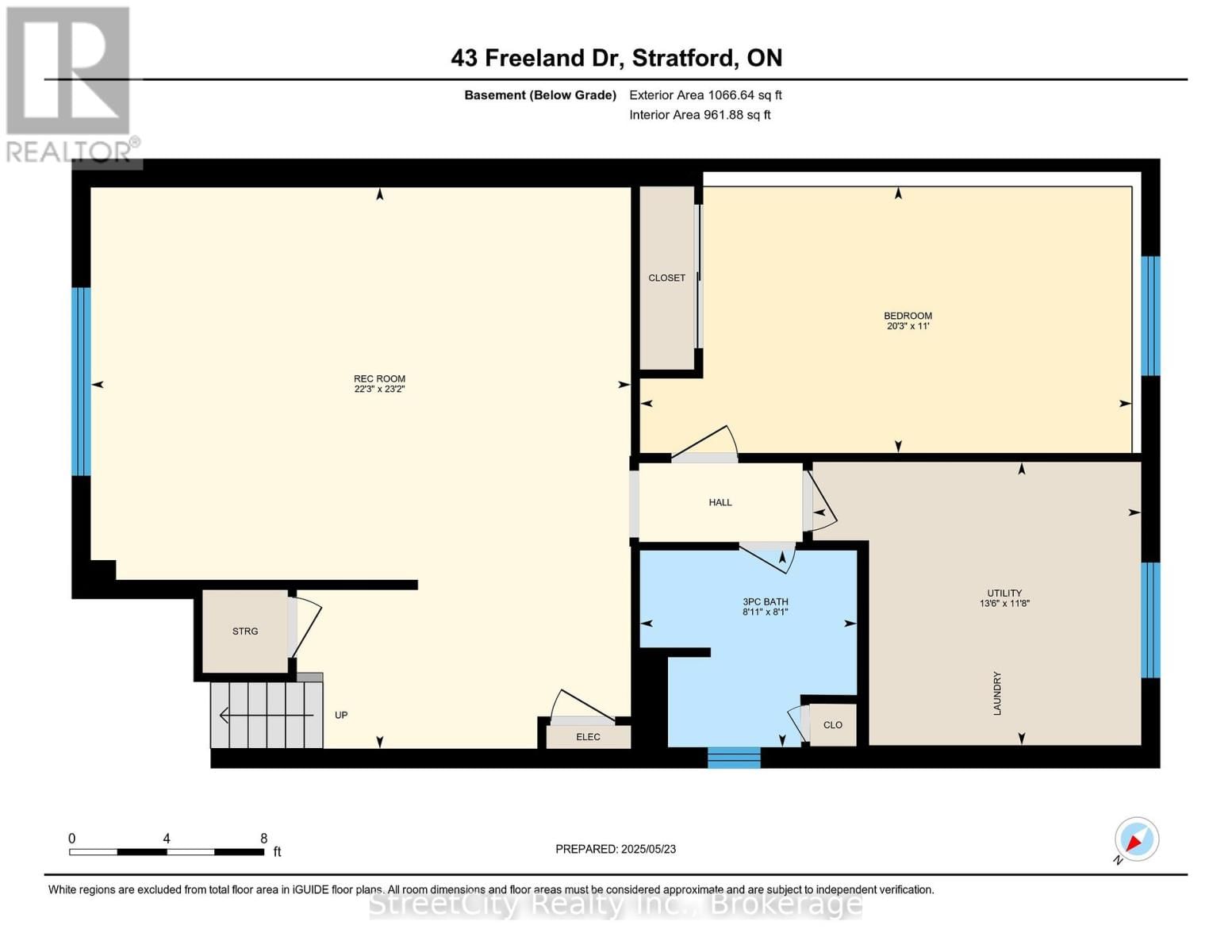 43 FREELAND DRIVE Image 45