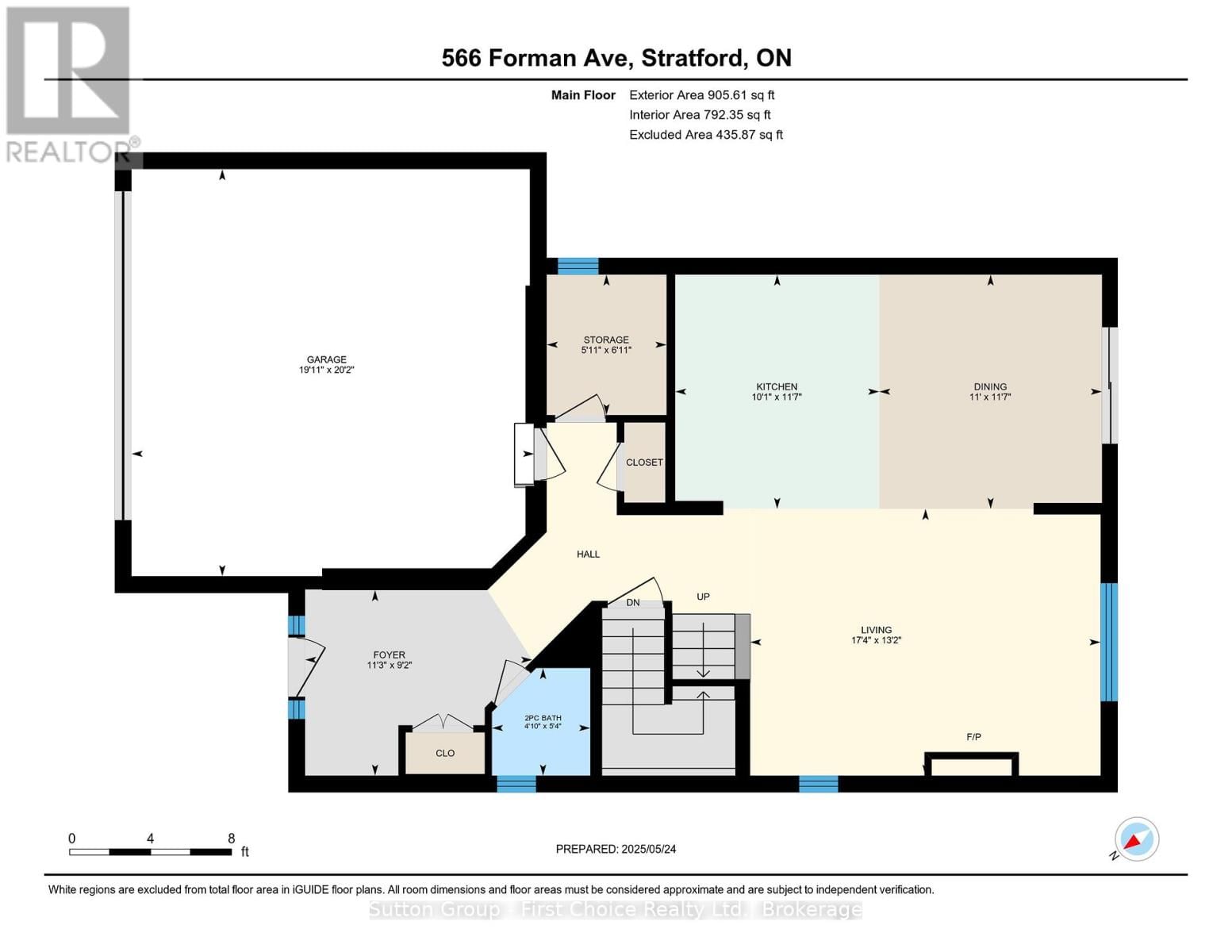 566 FORMAN AVENUE Image 48