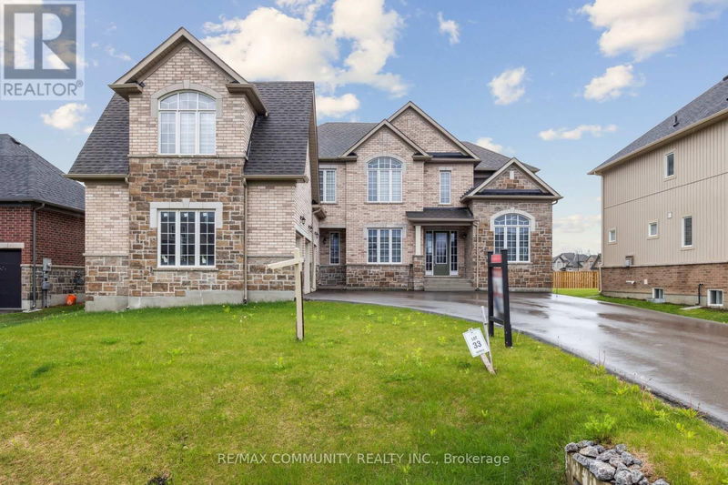 Secondary Property View