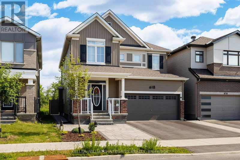 Secondary Property View