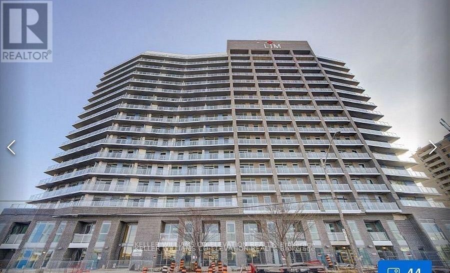 Primary Property View