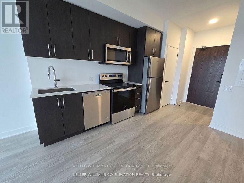 Tertiary Property View