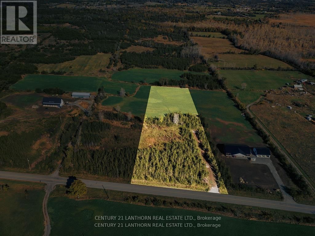 Primary Property View