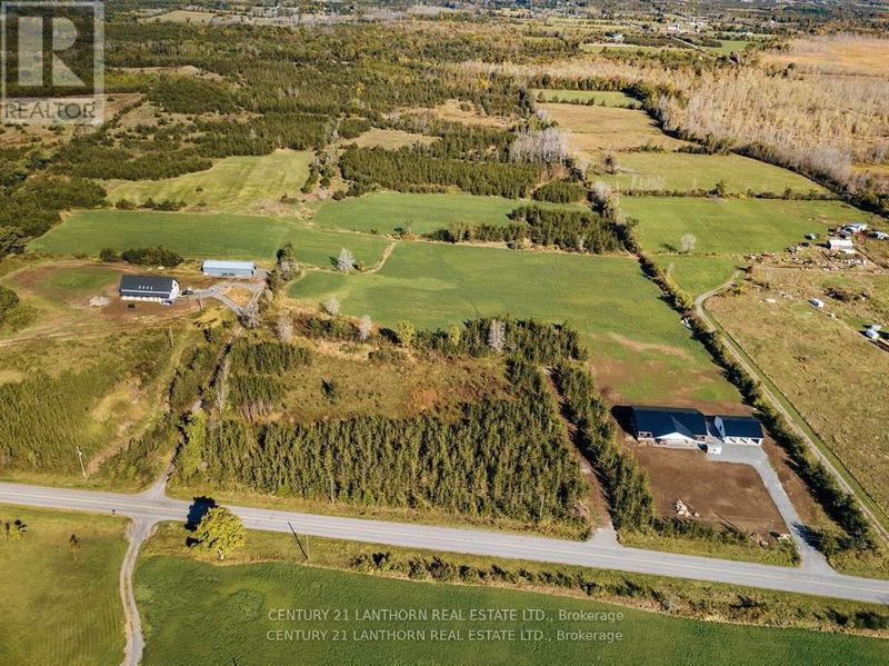 Tertiary Property View