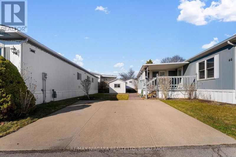 Secondary Property View