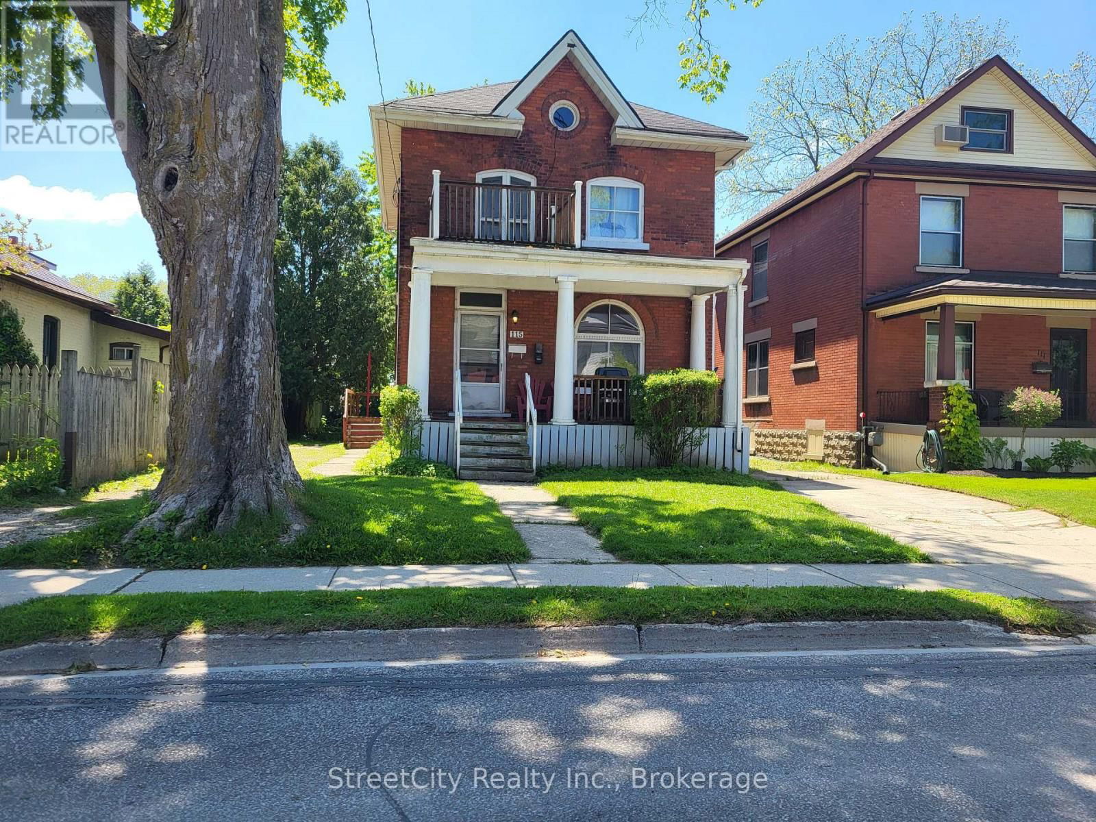 115 DOURO STREET Image 1