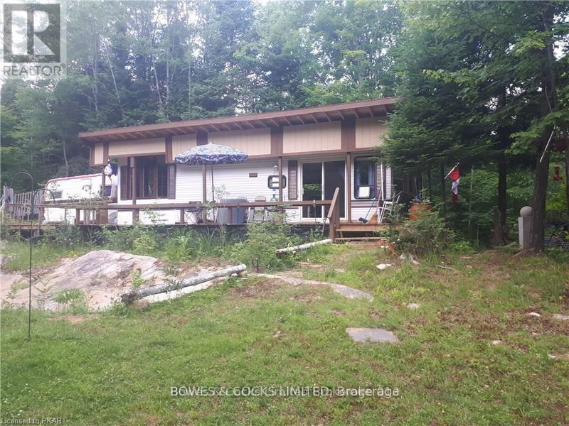 Secondary Property View
