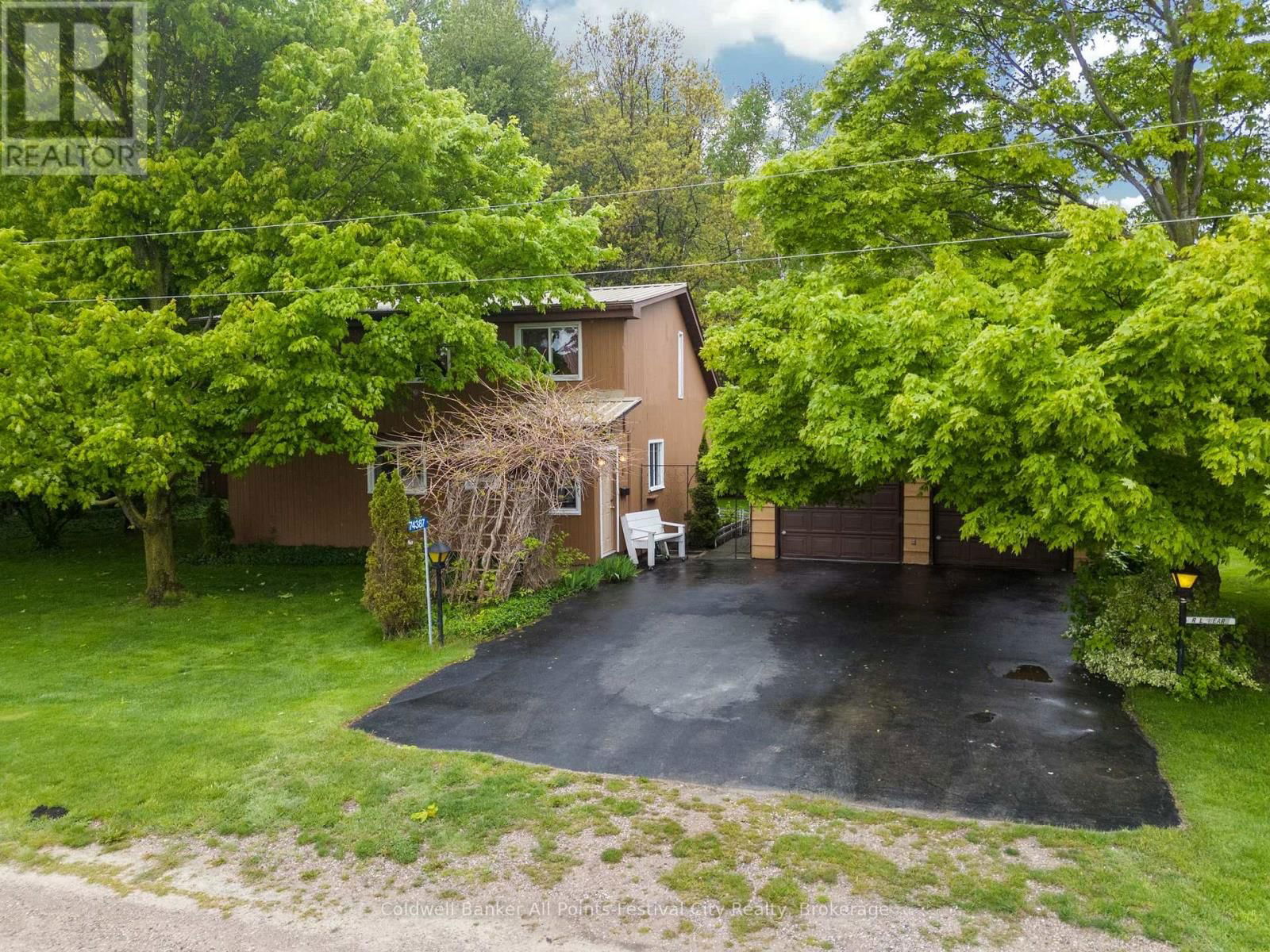 Primary Property View