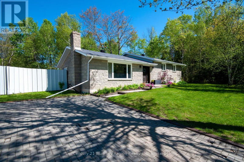 Secondary Property View