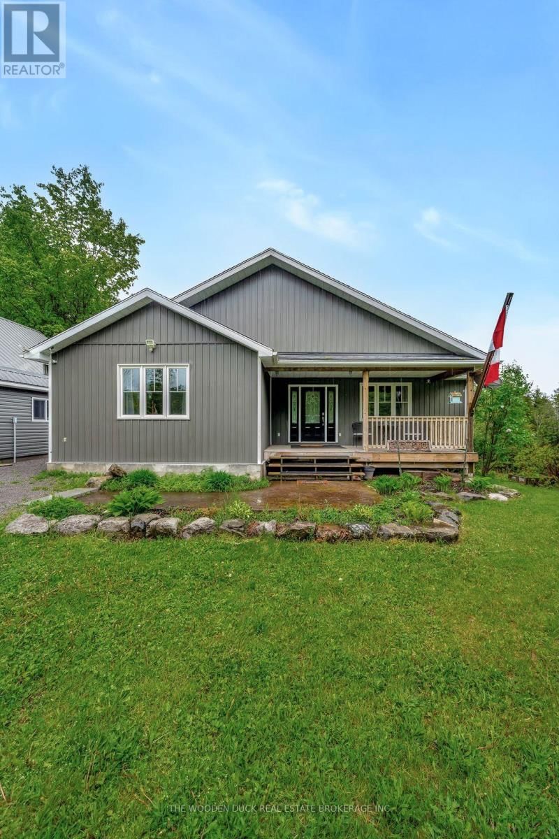 Primary Property View