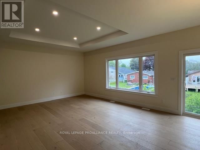 Tertiary Property View