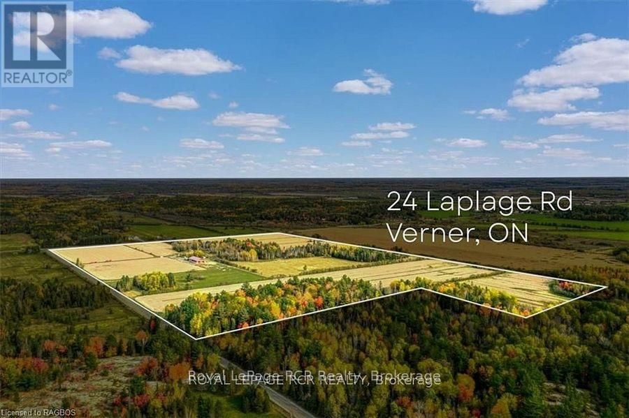 Primary Property View