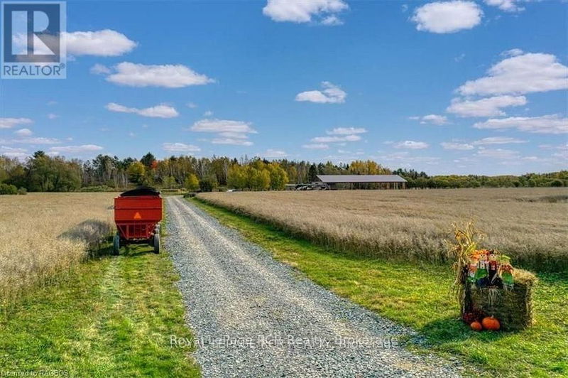 Secondary Property View