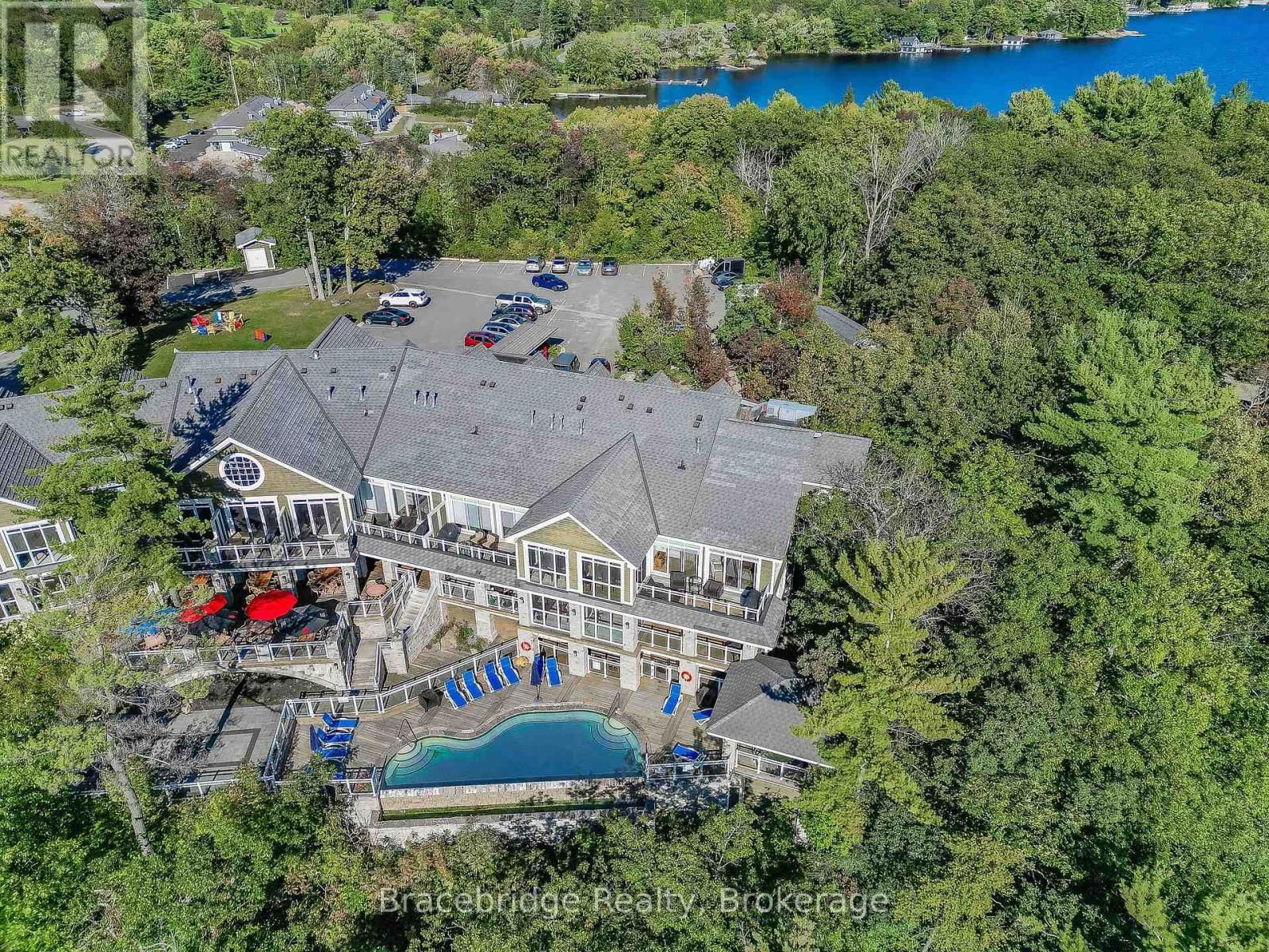 Primary Property View