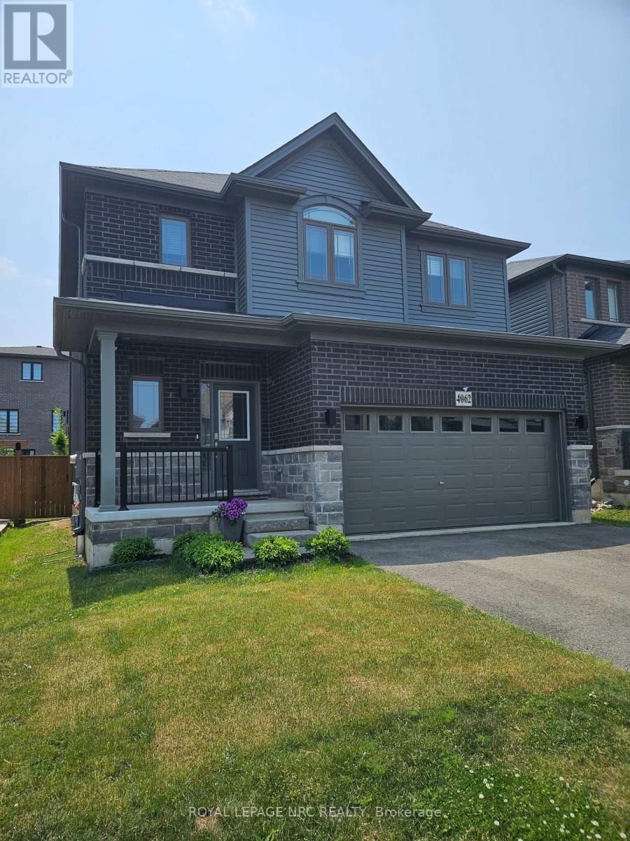 Primary Property View