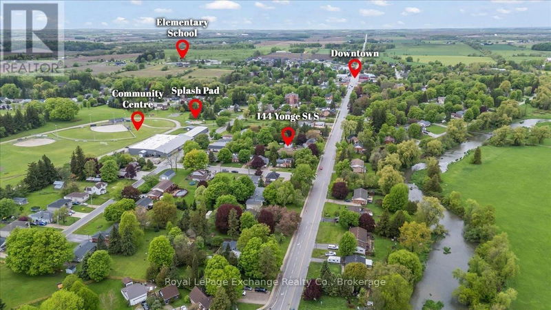 Secondary Property View