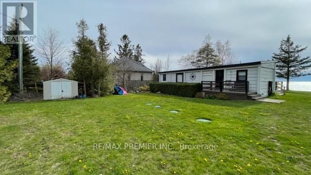 Tertiary Property View