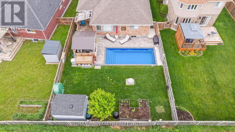 Tertiary Property View