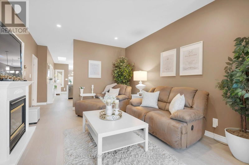 Secondary Property View