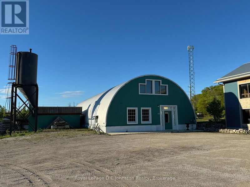Secondary Property View