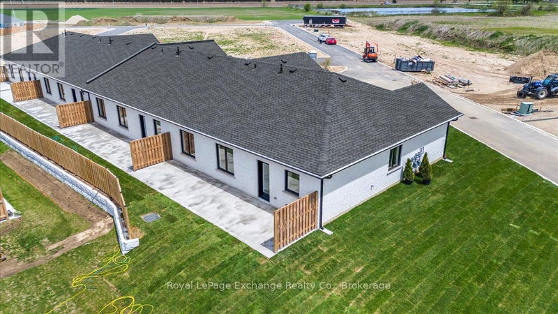 Secondary Property View
