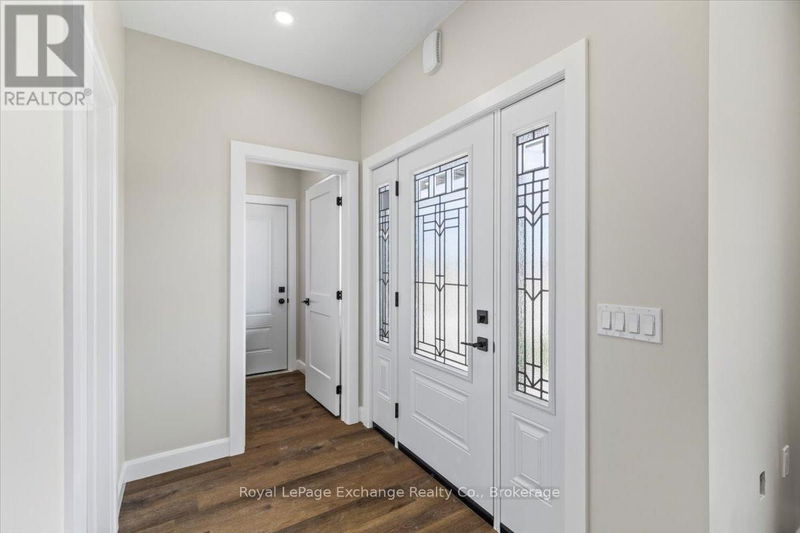 Tertiary Property View